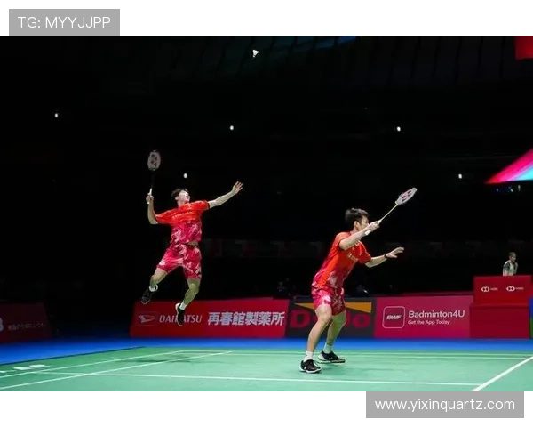 黄军独家分享羽毛球技巧与心得助你提升竞技水平与乐趣